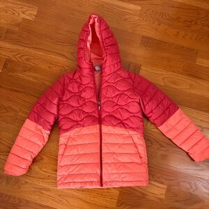 Columbia Humphrey Hills Puffer Jacket
